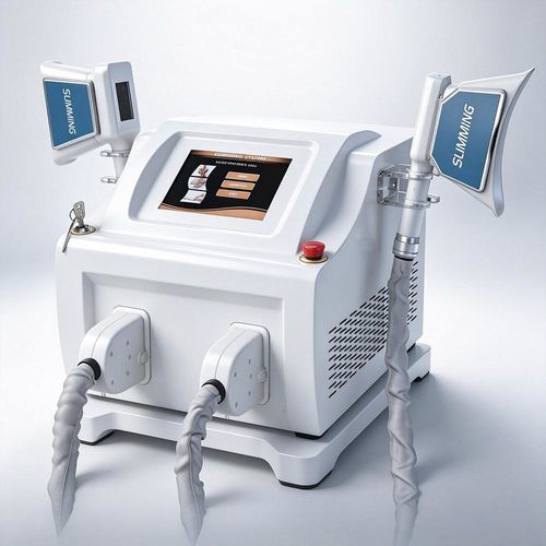 Аппарат для криолиполиза - VC26 - Beijing VCA Laser