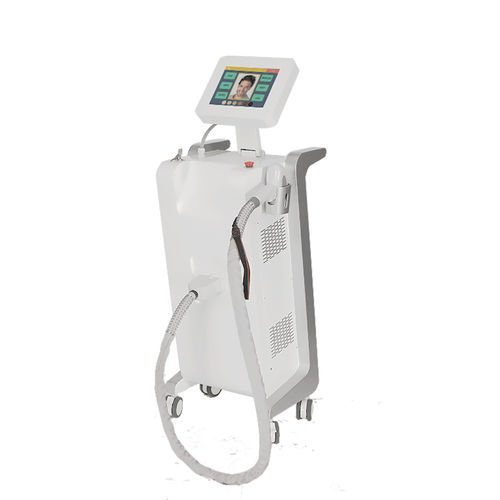 Лазер для эпиляции - DM-008 - Beijing VCA Laser - диодом / на тележке