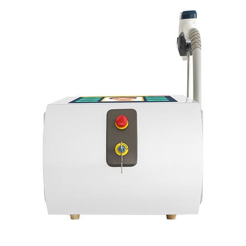 Лазер для эпиляции - VD75 - Beijing VCA Laser - диодом / настольный