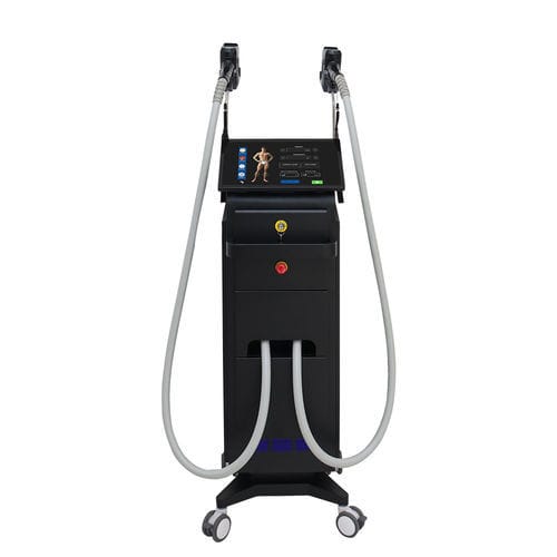 Лазер для дерматологии - VD79 - Beijing VCA Laser - для эпиляции / сапфировый / диодом
