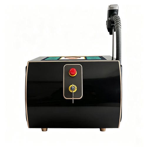Лазер для эпиляции - VD75 - Beijing VCA Laser - диодом / настольный