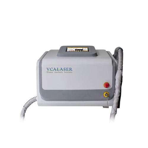 Лазер для эпиляции - GX-001 - Beijing VCA Laser - диодом / настольный