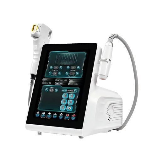 Аппарат HIFU для контурной пластики тела - VI -17C - Beijing VCA Laser