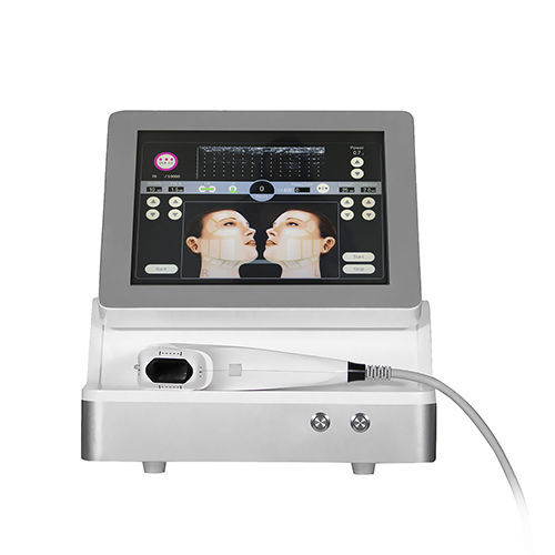 Аппарат HIFU для контурной пластики тела - VI10-3D - Beijing VCA Laser