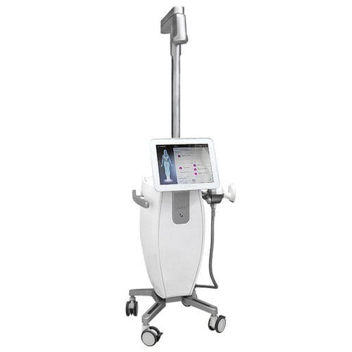 Косметологические аппараты на тележке - VI10 - Beijing VCA Laser