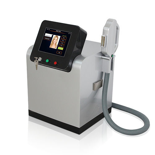 IPL-система для эпиляции - VE9 - Beijing VCA Laser - для омоложения кожи / для сосудистых заболеваний / для пигментных поражений