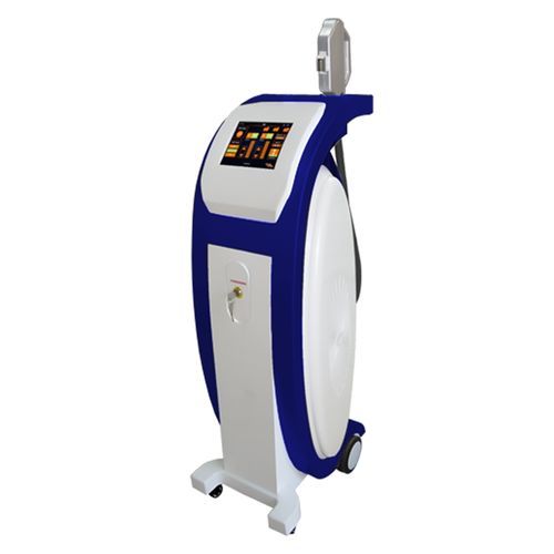 IPL-система для эпиляции - VE81 - Beijing VCA Laser - для омоложения кожи / для пигментных поражений / переносная