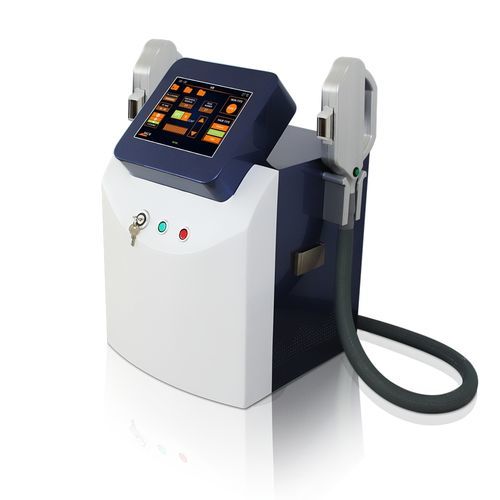 IPL-система для эпиляции - VSHR7 - Beijing VCA Laser - для омоложения кожи / для сосудистых заболеваний / для пигментных поражений