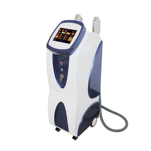 IPL-система для эпиляции - VSHR80 - Beijing VCA Laser - переносная