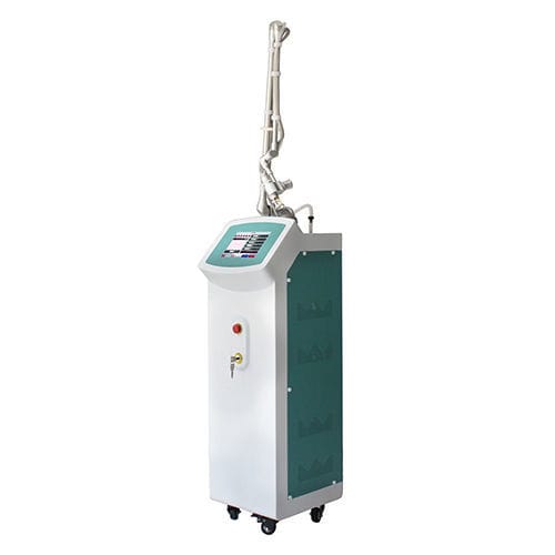 Лазер для омоложения кожи - VF6 - Beijing VCA Laser - для стоматологии / для хирургической отоларингологии / CO2