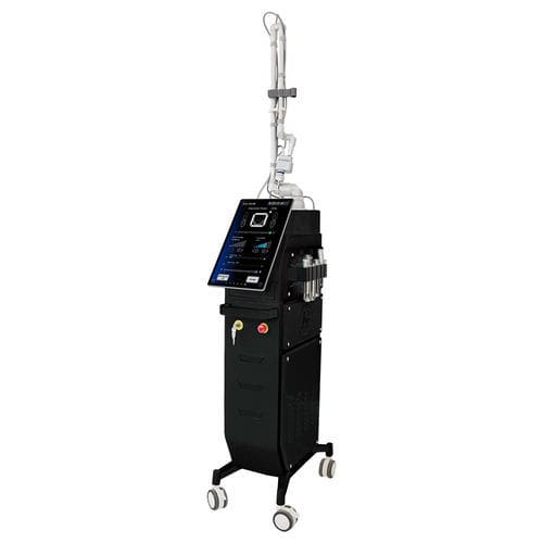Лазер для дерматологии - VUP-A - Beijing VCA Laser - для омоложения кожи / хирургический / CO2