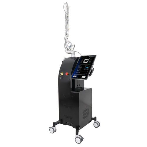 Лазер для омоложения кожи - VUP-C - Beijing VCA Laser - CO2