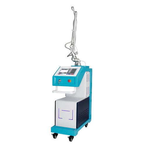 Лазер для вульвовагинального омоложения - VF15 - Beijing VCA Laser - CO2
