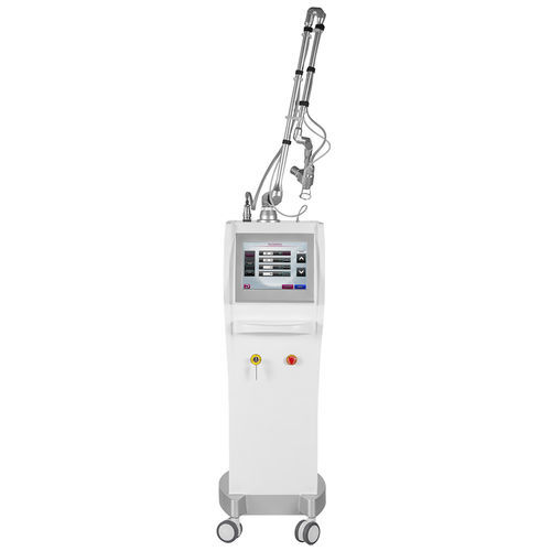 Лазер для лечения акне - VF19 - Beijing VCA Laser - CO2 / на тележке