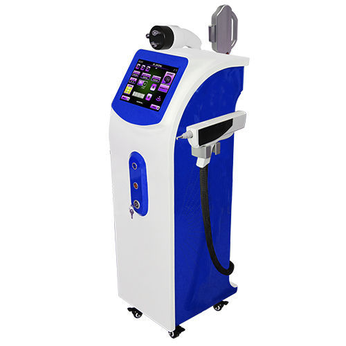 Лазер для эпиляции - VQ83 - Beijing VCA Laser - для омоложения кожи / для удаления татуировок / Nd:YAG