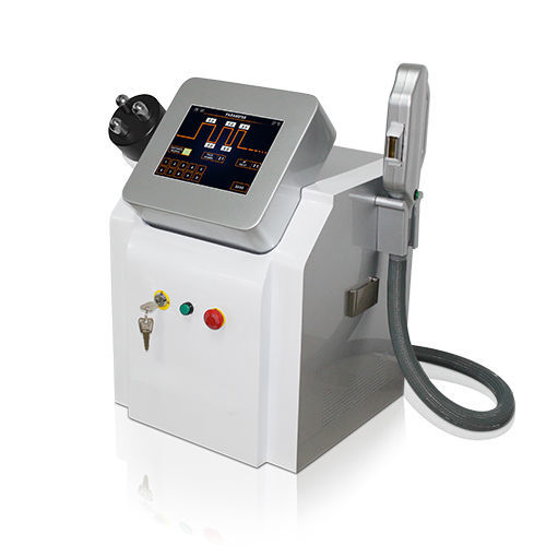 IPL-система для эпиляции - VM6 - Beijing VCA Laser - для омоложения кожи / на тележке