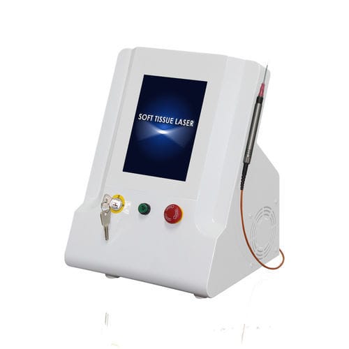 Лазер для дерматологии - VH6 - Beijing VCA Laser - для стоматологии / для хирургической отоларингологии / для эстетической медицины