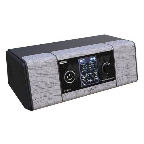 Домашний аппарат ИВЛ - VM-6 - HUNAN VENTMED MEDICAL TECHNOLOGY CO., LTD. - клинический / автоматический CPAP / переносной
