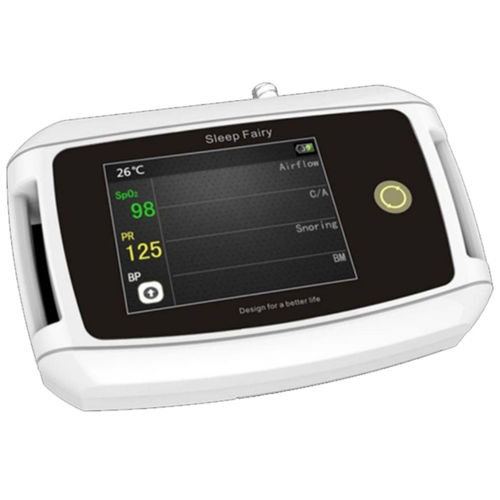 Монитор контроля сна - A7 - HUNAN VENTMED MEDICAL TECHNOLOGY CO., LTD.