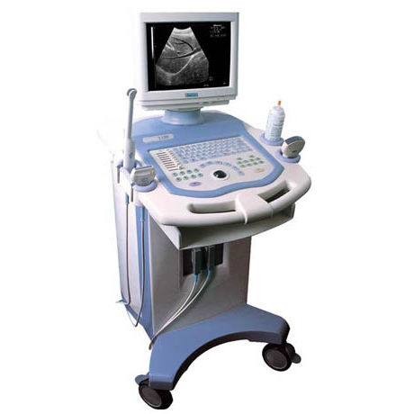 Ультразвуковой сканер на платформе - XU-1100 - Xindray Medical - для эхографии в акушерстве и гинекологии / для брюшной и тазовой эхографии / для урологической эхографии