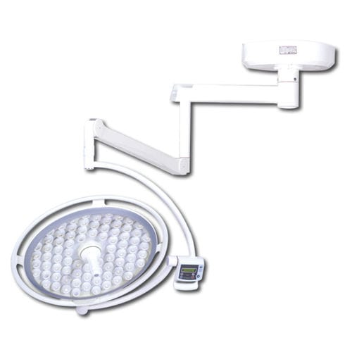 Потолочный хирургический светильник - XSL-Z700 - Xindray Medical - светодиодный