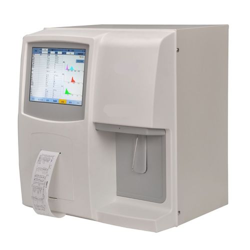 Автоматический гематологический анализатор - XHA-31 - Xindray Medical - компактный / 19 параметров / электроимпедансный