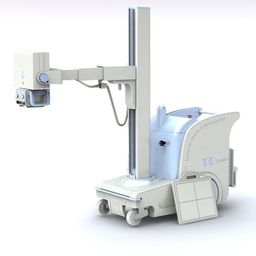 Цифровое рентгенографическое устройство - X-520 - Xindray Medical