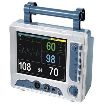 Переносной монитор пациента - XP-800 - Xindray Medical - модульный / для ЭКГ / RESP