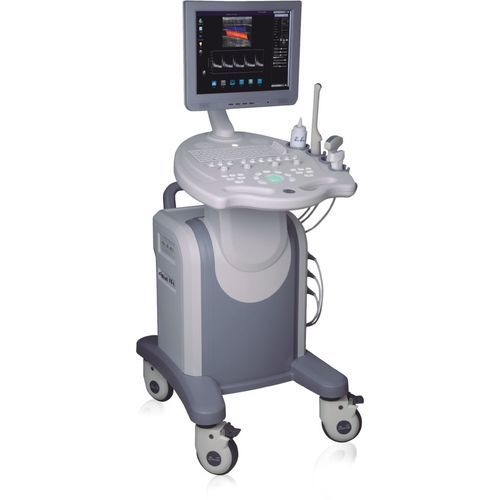 Ультразвуковой сканер на платформе - XU-30C - Xindray Medical - для поливалентной эхографии / цветовой допплер