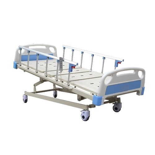 Медицинская кровать - XF852 - Foshan Xufeng Medical Technology Co., Ltd. - для стационаров / электрическая / с регулируемой высотой