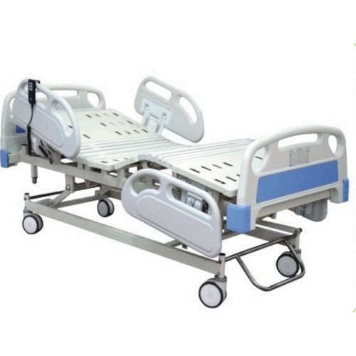 Медицинская кровать - XF831 - Foshan Xufeng Medical Technology Co., Ltd. - для обслуживания пациентов на дому / электрическая / с регулируемой высотой