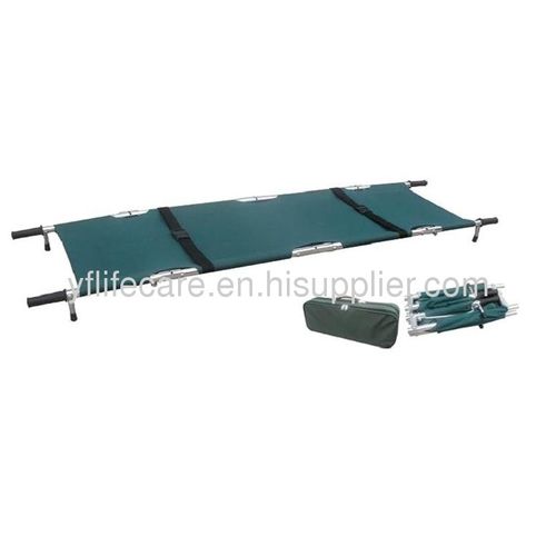 Носилки для неотложной помощи - YF-FS007 - Ningbo Yifeng Lifecare - транспортный / складной / из алюминия