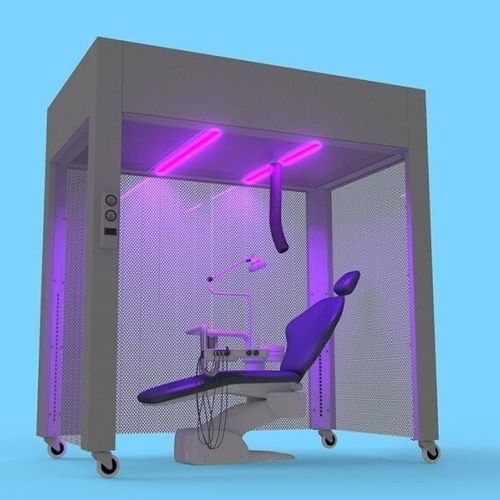 Изоляционная палата биологическая изоляция - ISOLA  - Kleanlabs - медицинской