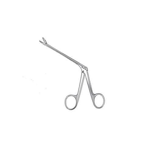 Зажим ЛОР - PS-S-0047 - Peak Surgicals - кусачки / прямой