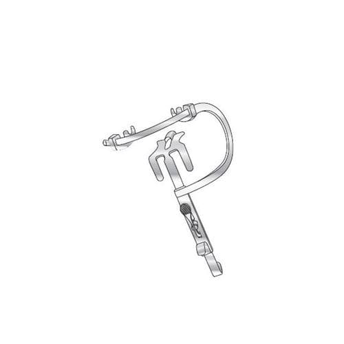 Роторасширитель для стоматологии - PS-S-0054 - Peak Surgicals