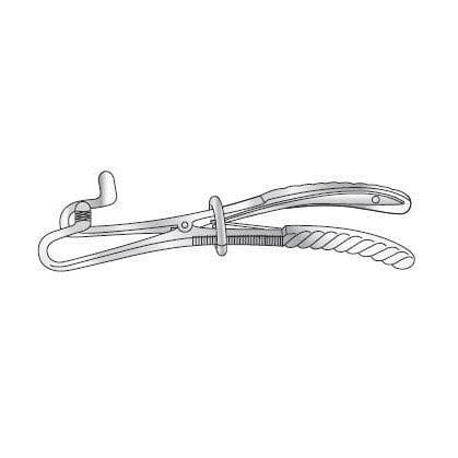 Роторасширитель для стоматологии - PS-S-0053 - Peak Surgicals