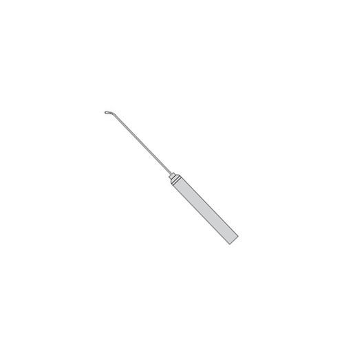 Офтальмологический хирургический крючок - PS-S-00073 - Peak Surgicals