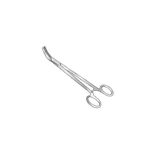 Зажим ЛОР - PS-S-005 - Peak Surgicals - по Блеку