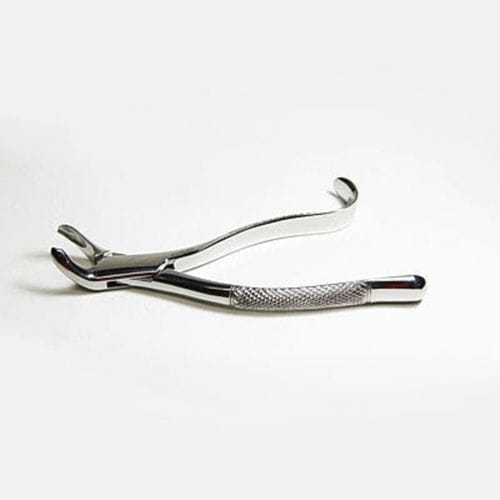Зубные щипцы для моляров нижней челюсти - PS-J-013 - Peak Surgicals - американский
