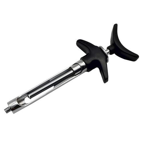 Шприц для стоматологии - PS-708 - Peak Surgicals - одноразовый