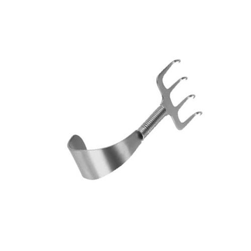 Расширитель кожи - PS-HR-0025 - Peak Surgicals - хирургический / для пластической хирургии / Gorney
