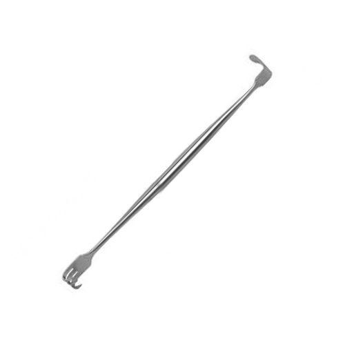 Расширитель для пластической хирургии - PS-HR-007 - Peak Surgicals - Senn-Mueller