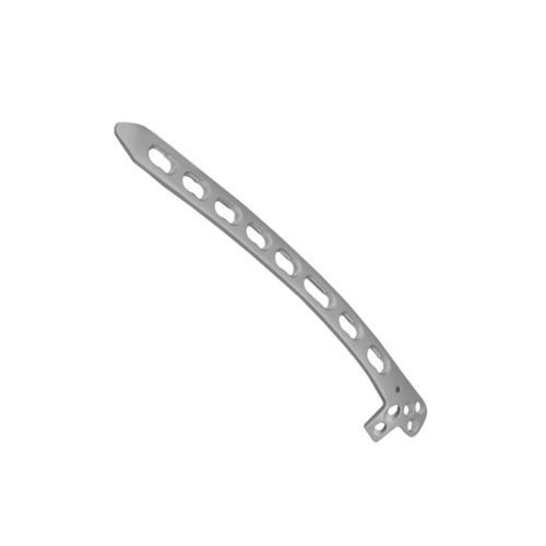 Компрессионная костная пластина плечевая кость - PS-O-4 series - Peak Surgicals - дистальная / боковая / блокируемая