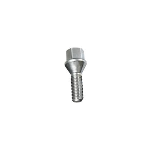 Винтовой имплантат из титана - PS-S-0040 - Peak Surgicals - из нержавеющей стали