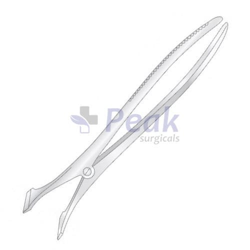 Спредер - PS-HPS-00308 - Peak Surgicals