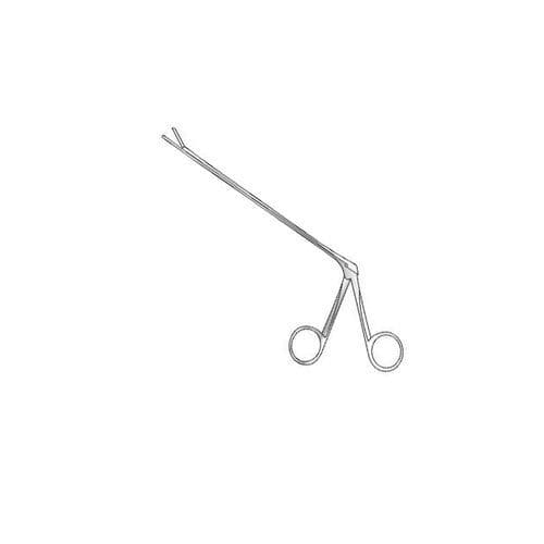 Зажим для гинекологии - PS-GS-0036 - Peak Surgicals - съемный