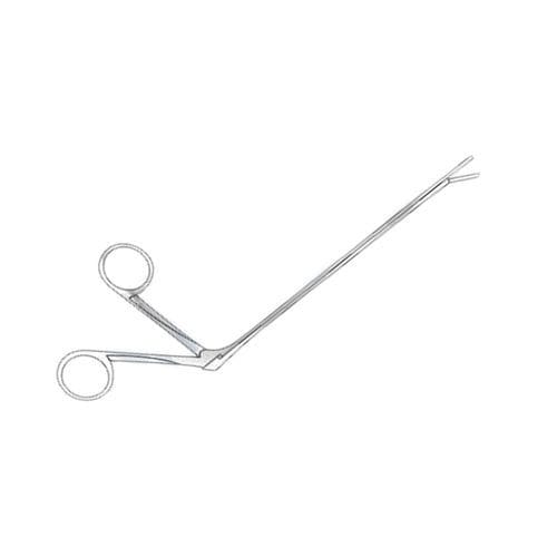 Зажим для гинекологии - PS-CRF-00196 - Peak Surgicals - съемный