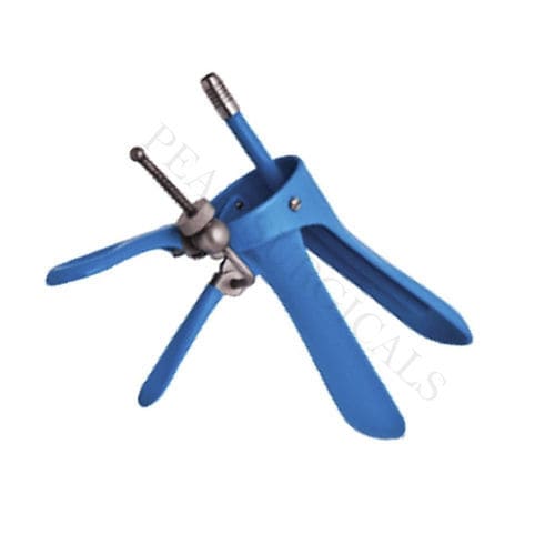Вагинальный ранорасширитель - PS-OT-01 series - Peak Surgicals - Cusco / отвод дыма