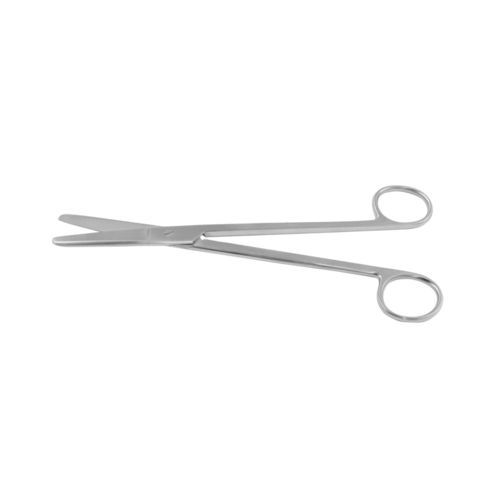 Ножницы для эпизиотомии - PS-O T-013 series - Peak Surgicals - для человека