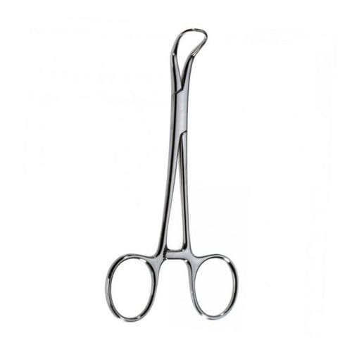 Зажим для хирургии - PS-OT-039 series - Peak Surgicals - с зажимом / по Бакхаусу / из нержавеющей стали